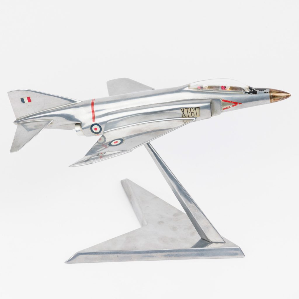 McDonnell F-4C Phantom II