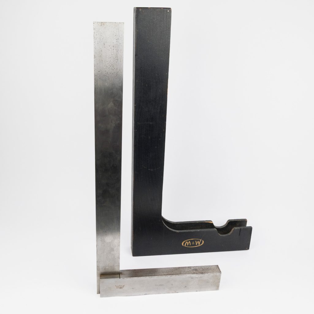 Hughes & Son station pointer
