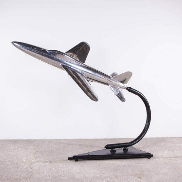 Aeronautical stock