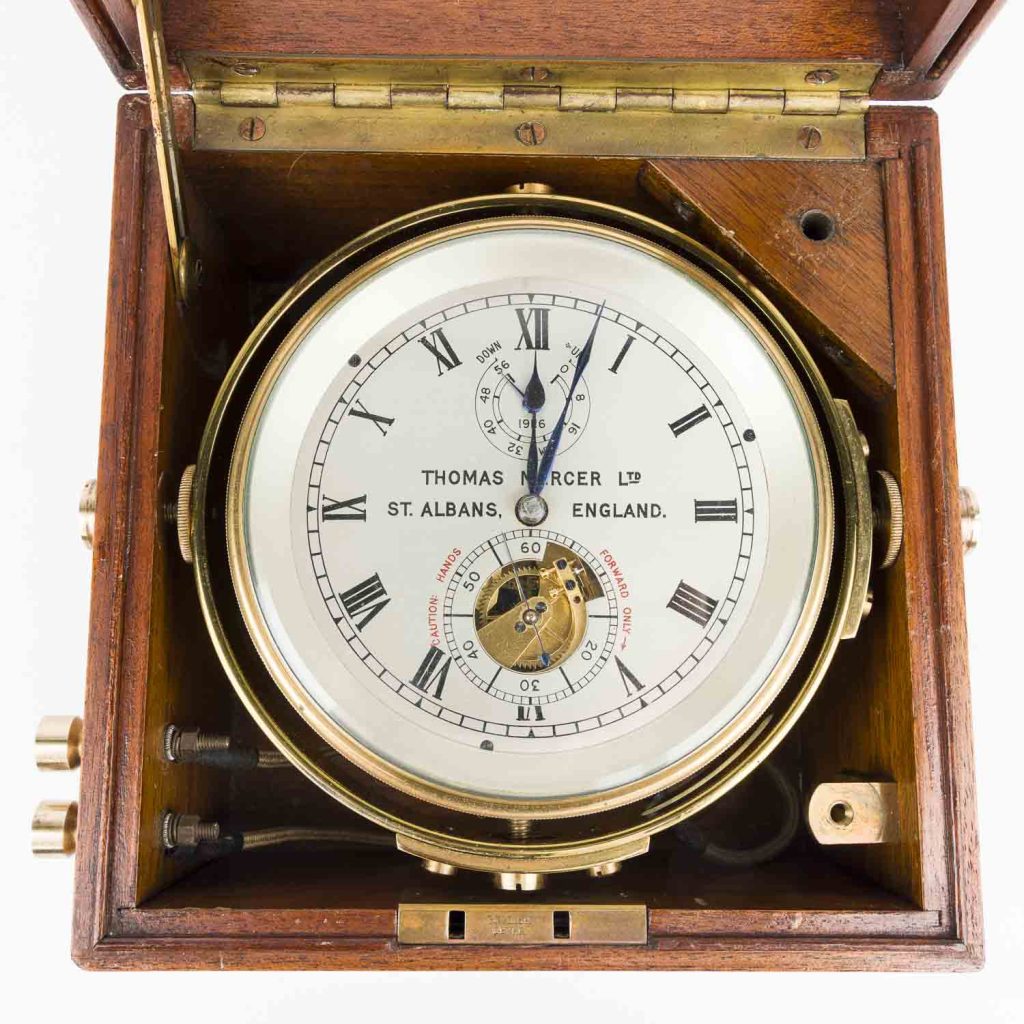 Turbine table